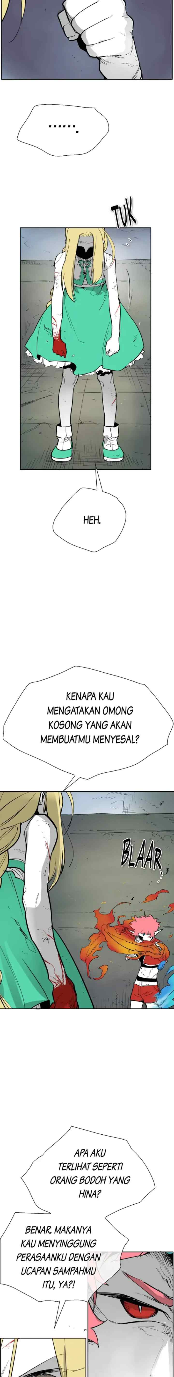 Ordinary Heroes chapter 228 halaman 16