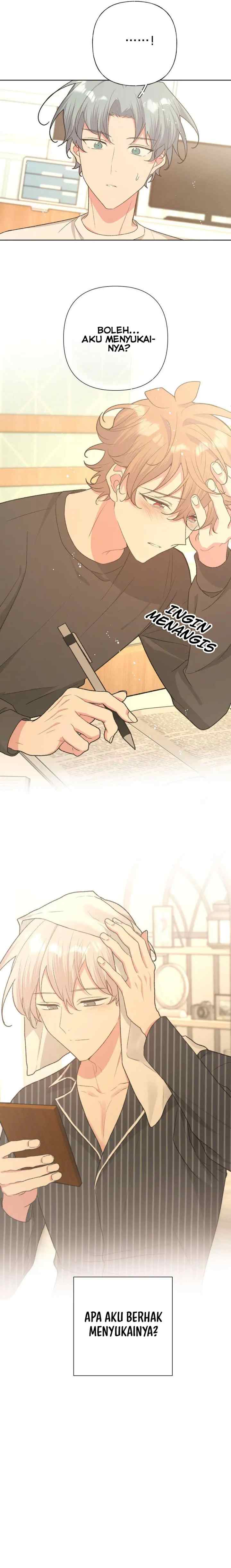 Don't Confess To Me chapter 79 halaman 10