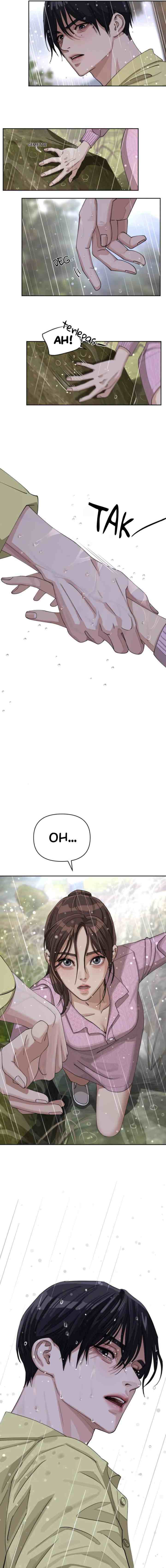 Lee Seop's Love chapter 14 halaman 16