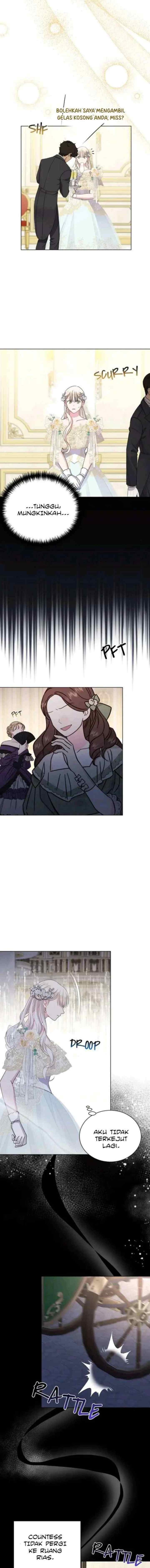 He Likes Me a Lot More Than I Thought! chapter 38 halaman 18