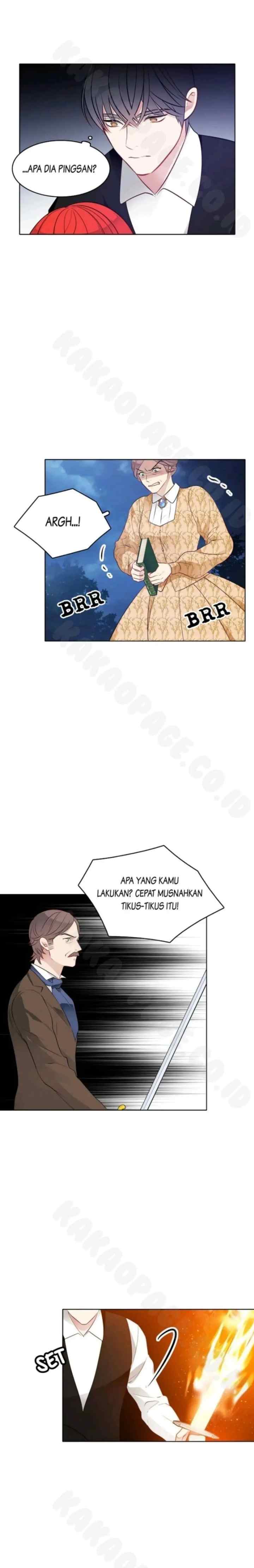 Mueller's Investigator chapter 29 halaman 15