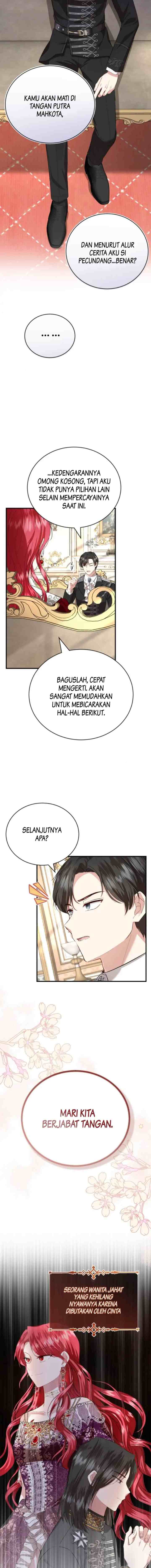 That Villain's Life, I'll Live It Once chapter 10 halaman 8