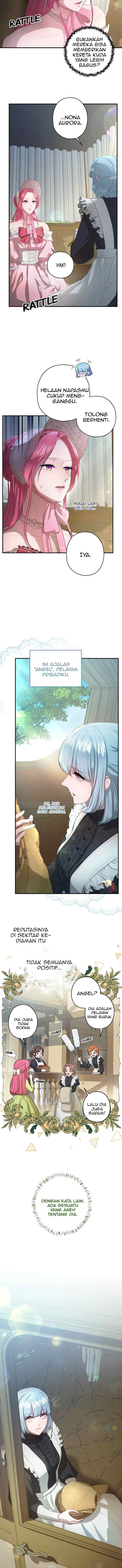 The Devilishly Trash Duke chapter 1 halaman 4
