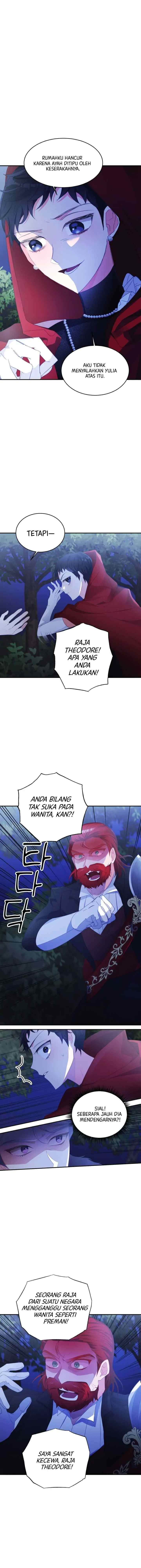 Baby Dragon chapter 24 halaman 8