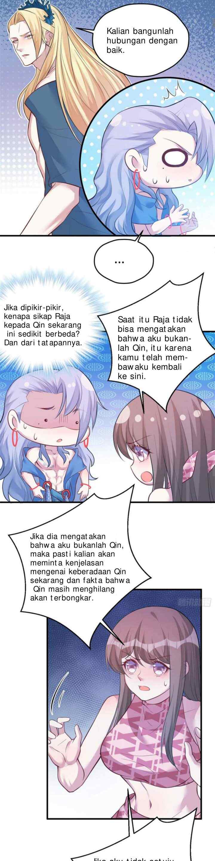 Beauty and the Beasts chapter 227 halaman 10