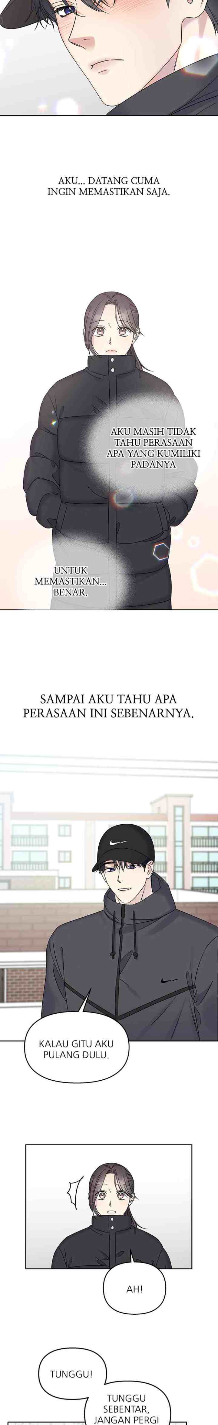 Do As I Say! chapter 39 halaman 18