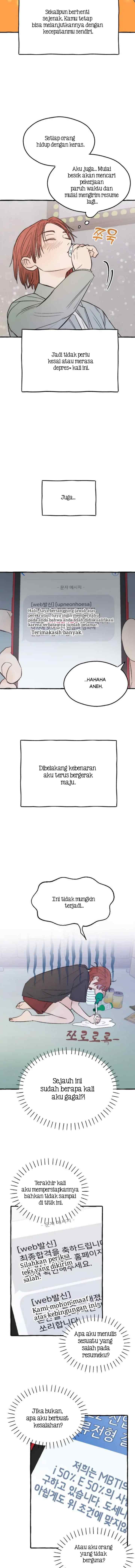President of the Forest chapter 1 halaman 6