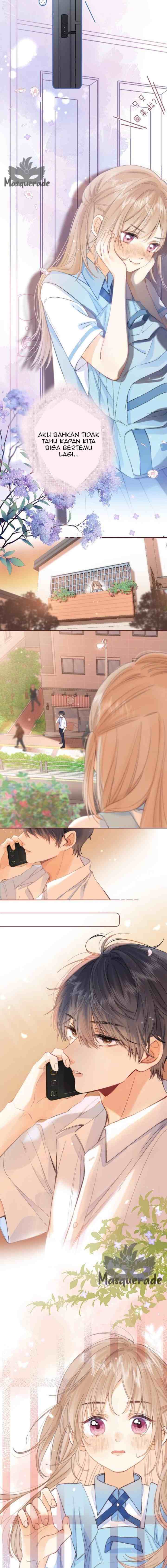 Hidden Love (Zhu Yi) chapter 7 halaman 9