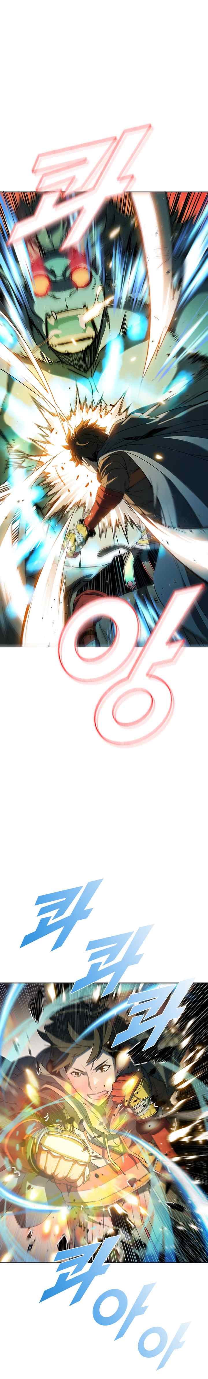 The Taming Master chapter 18 halaman 16