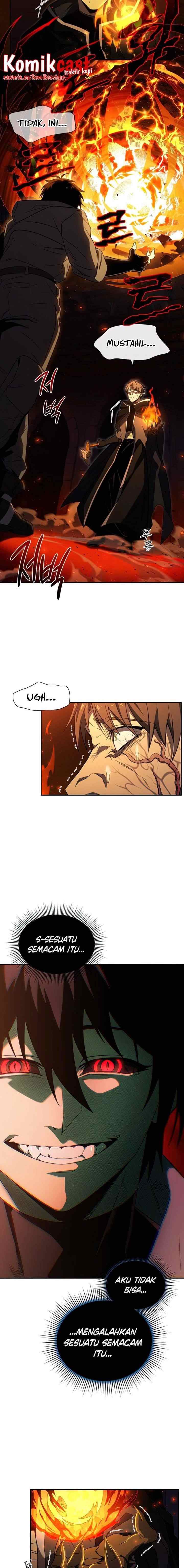 Player Who Returned 10,000 Years Later chapter 22 halaman 12