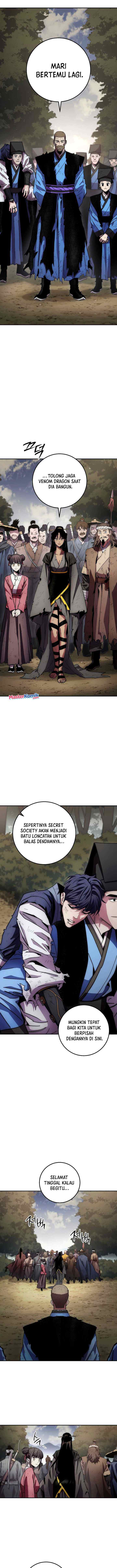 Legend of Asura - the Venom Dragon chapter 131 halaman 13