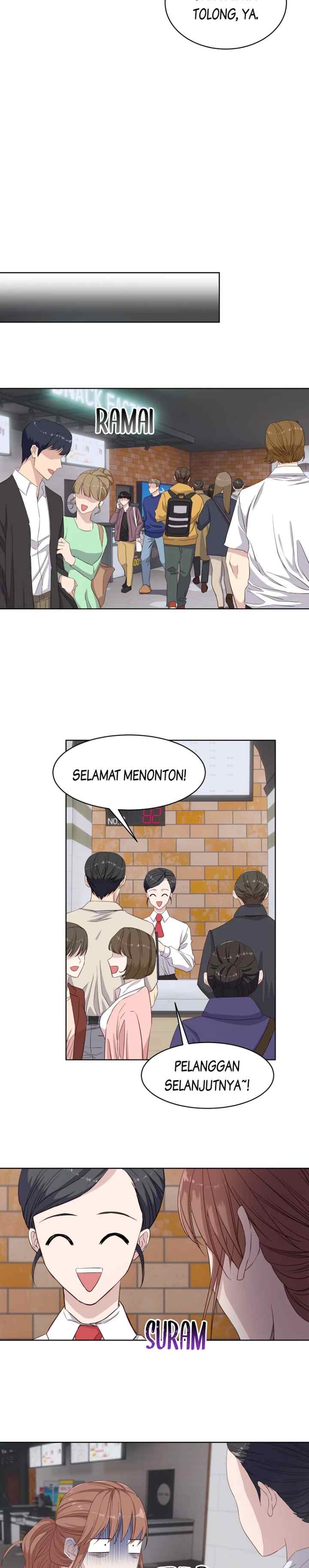Delete (Tasse) chapter 1 halaman 5