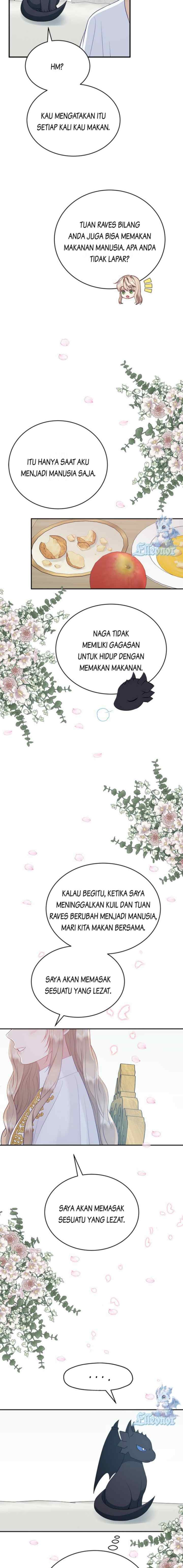 What Does That Evil Dragon Live For? chapter 47 halaman 8