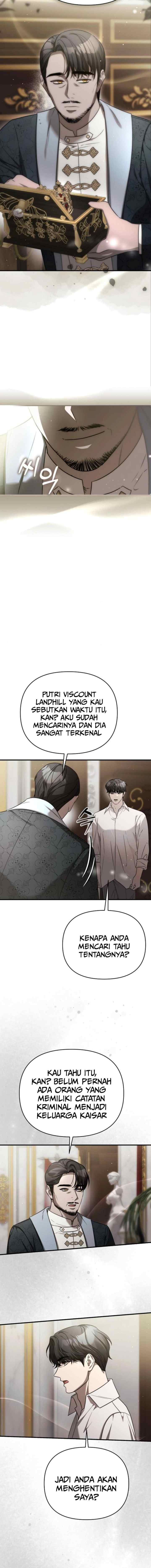 How To Turn A Kind Savior Into An Emperor chapter 54 halaman 15