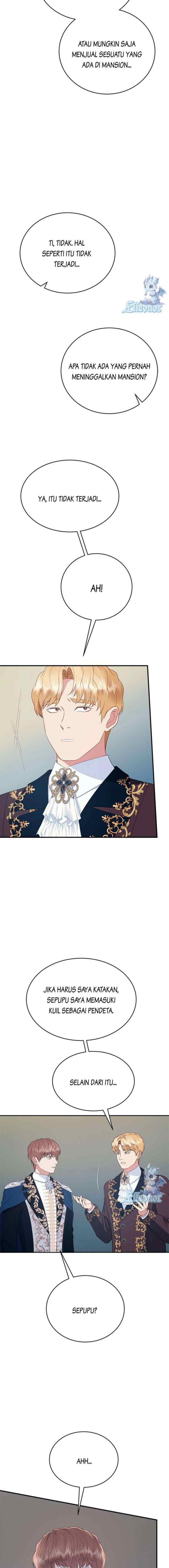 What Does That Evil Dragon Live For? chapter 44 halaman 16