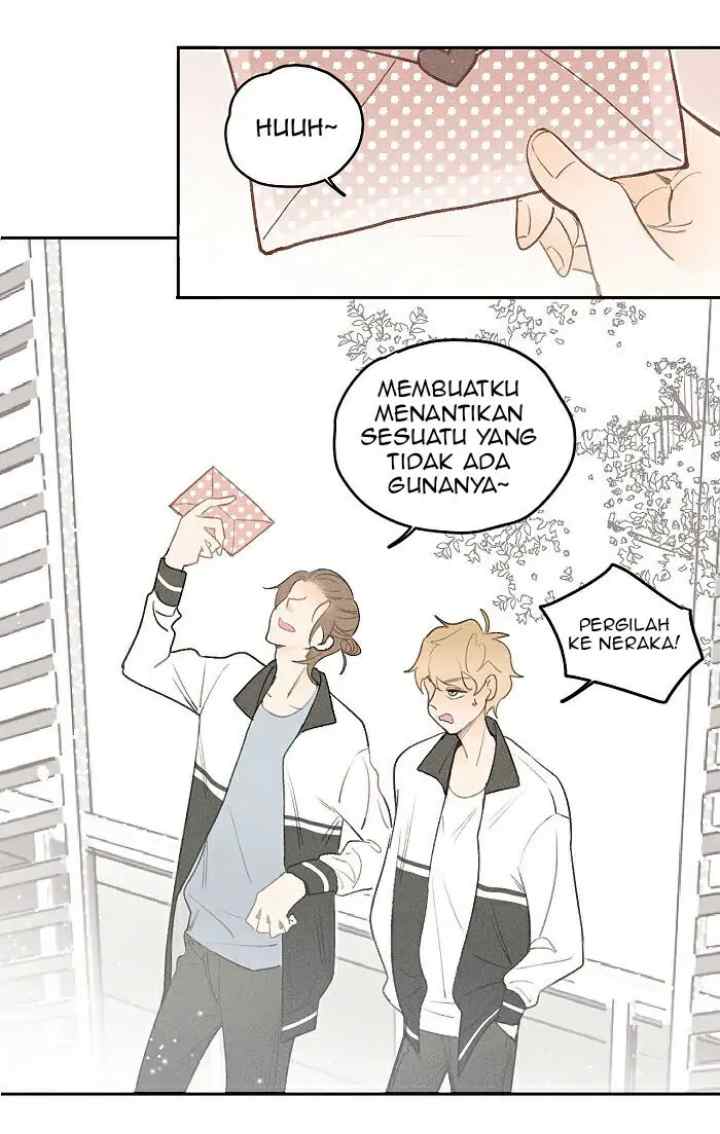 Salt Friend chapter 24 halaman 6