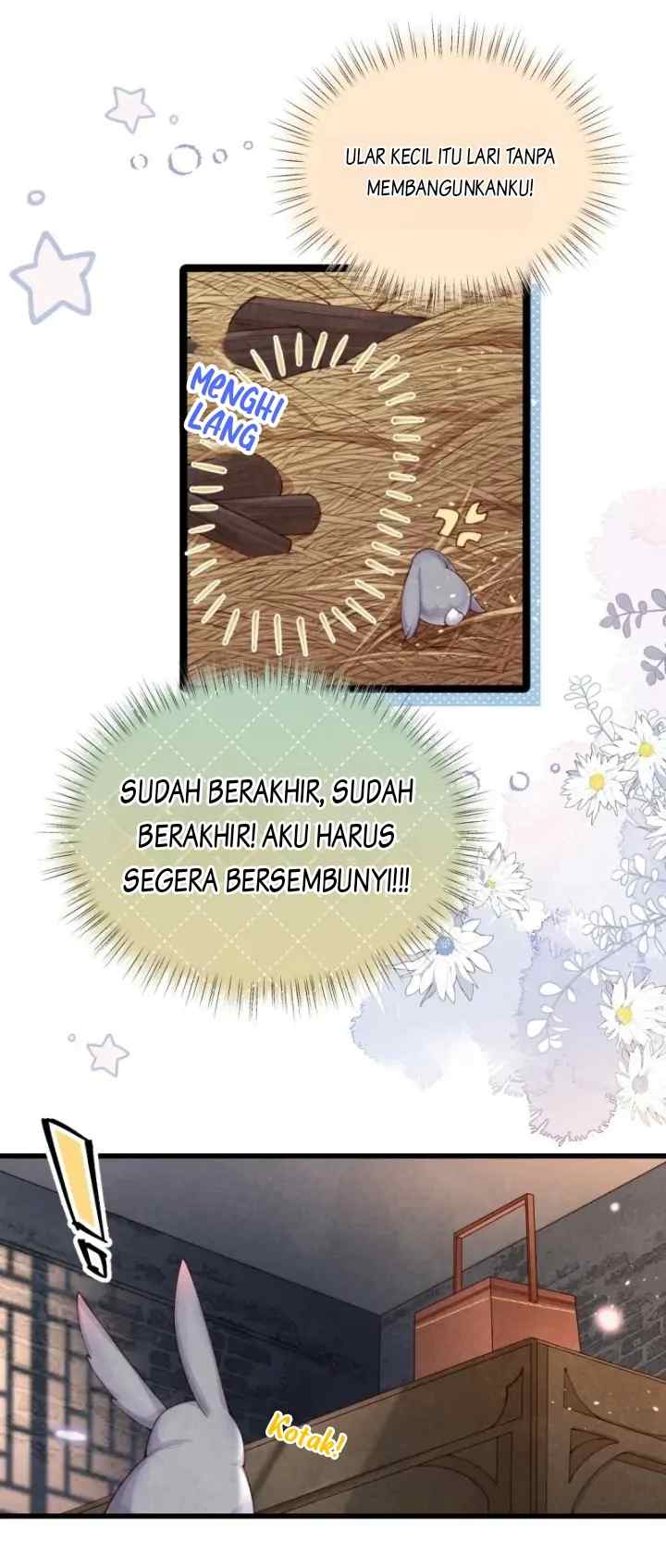 Tribute's Road To Survival chapter 2 halaman 8