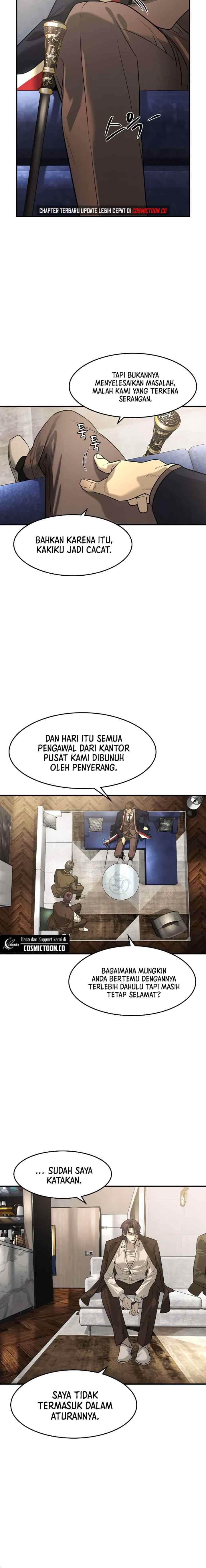 The Noble chapter 9 halaman 6