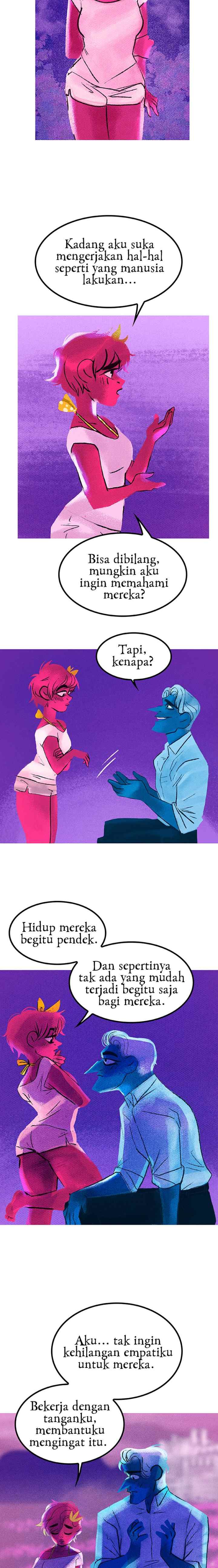 Lore Olympus chapter 79 halaman 16