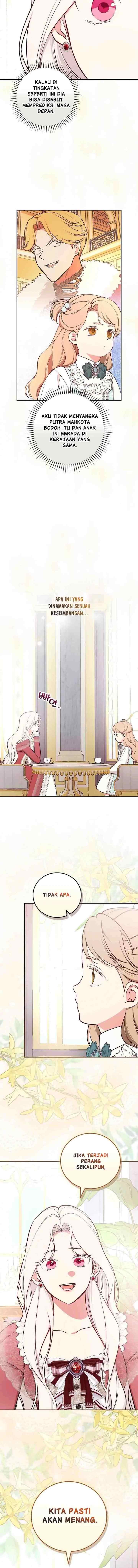 Seducing Duke Monster chapter 79 halaman 12