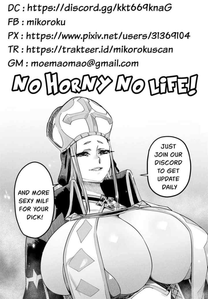 Kichiku Eiyuu chapter 14 halaman 11