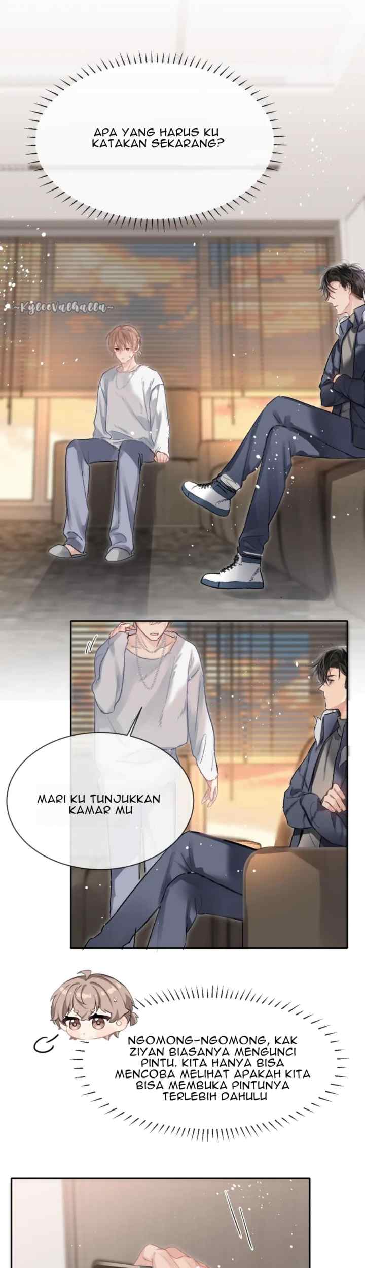 Ying Ye Bei Lun chapter 11 halaman 13