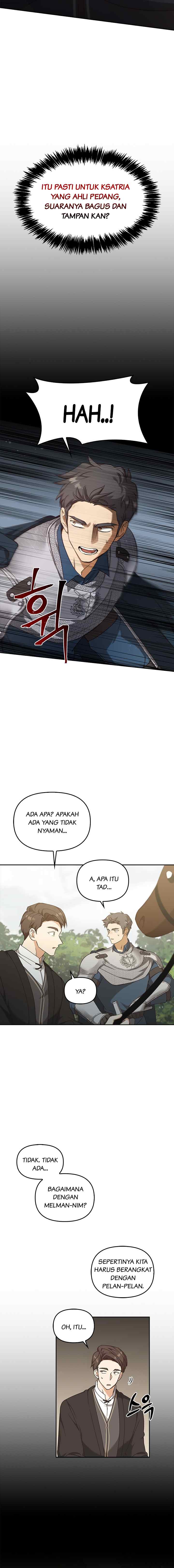 Regas chapter 39 halaman 13