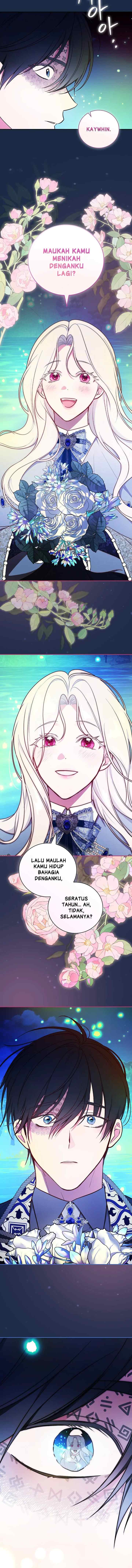 Seducing Duke Monster chapter 73 halaman 11