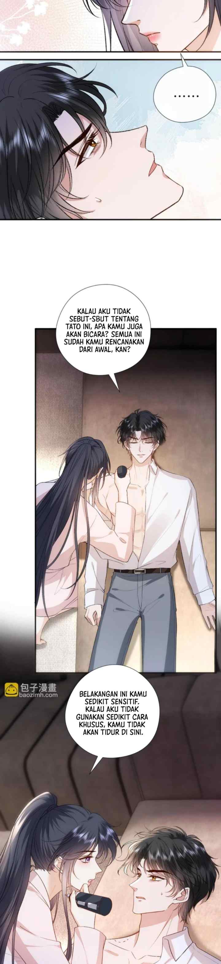 Madam and Her Daily Online Face-Slapping chapter 136 halaman 14
