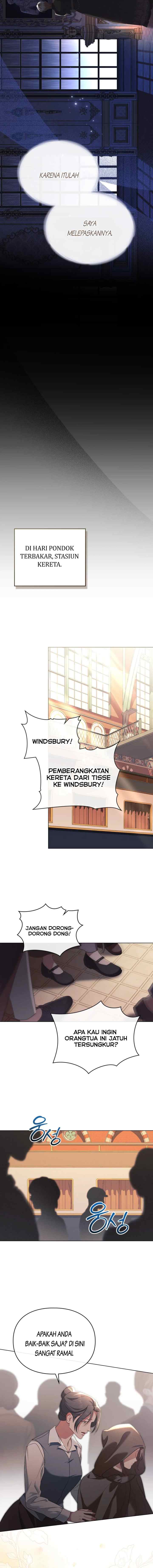 Betrayal of Dignity chapter 49 halaman 11