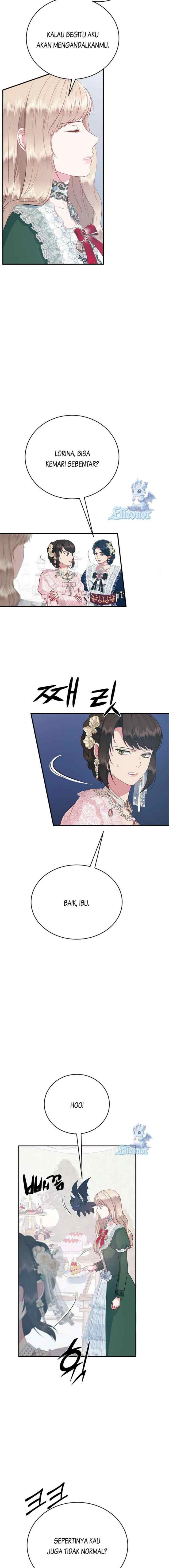 What Does That Evil Dragon Live For? chapter 37 halaman 17
