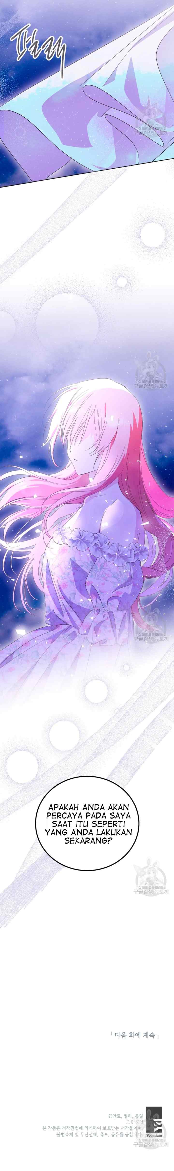 If You Remove the Kind Protagonist's Mask chapter 58 halaman 11