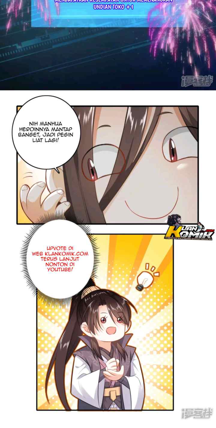 Best Son-In-Law chapter 2 halaman 17