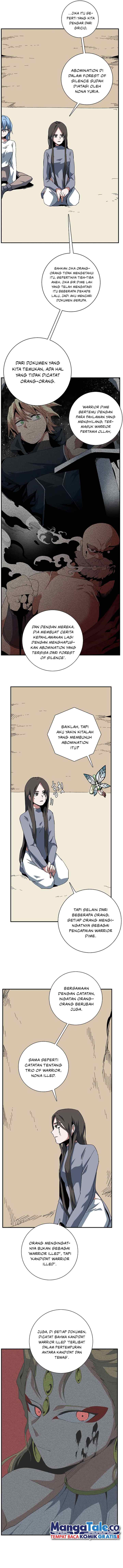 One Step to The Demon King chapter 84 halaman 12