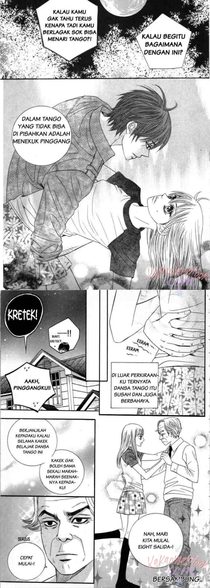 I Pick Dahong chapter 3 halaman 13
