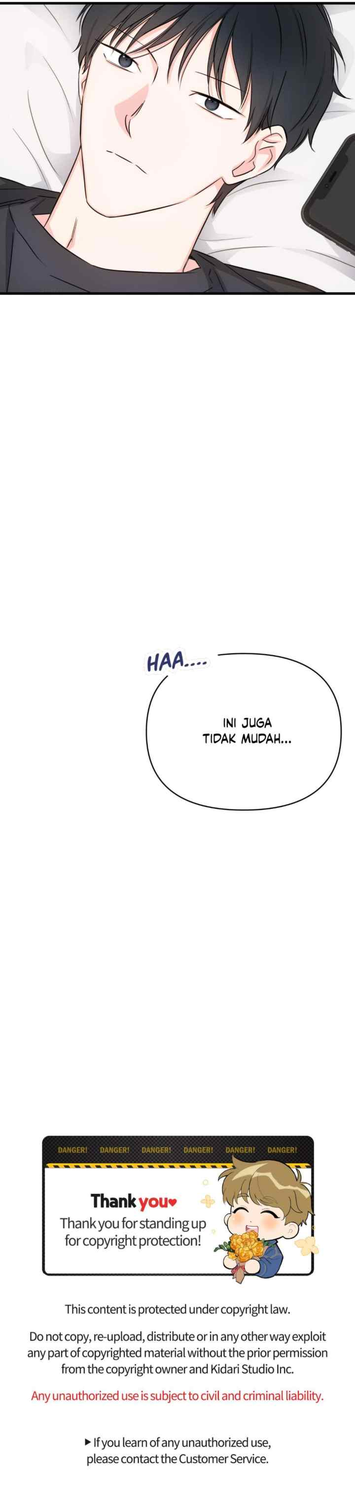 3 And Half chapter 13 halaman 19