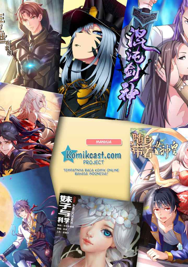 Iron Ladies chapter 324 halaman 18