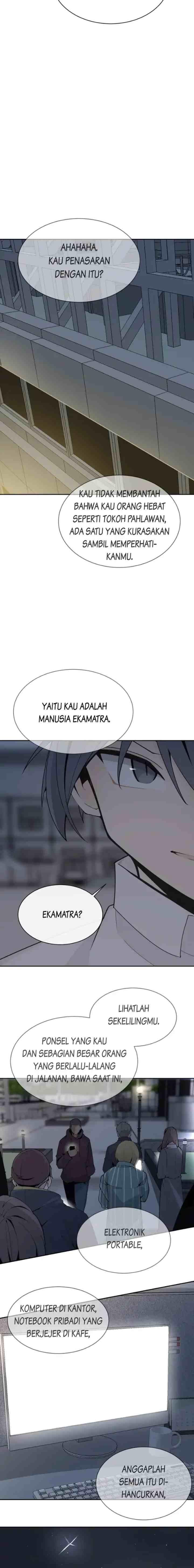 Devil Sword King chapter 257 halaman 9