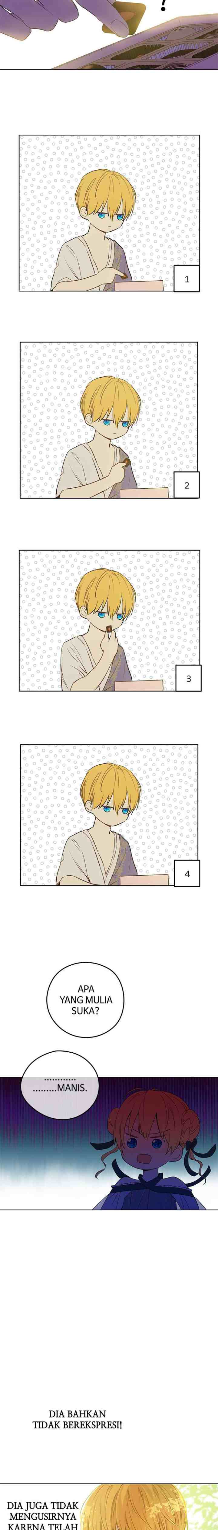 Who Made Me a Princess chapter 73 halaman 16