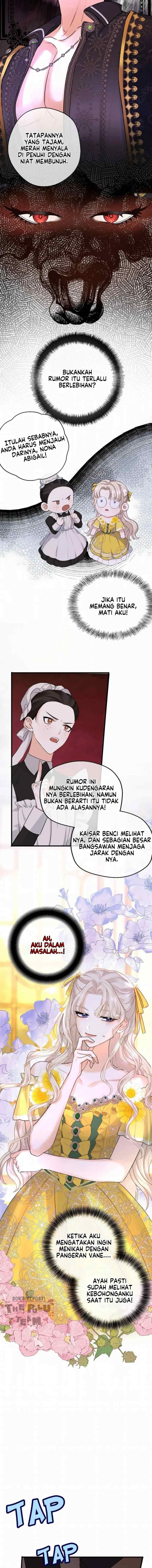 Twist of Destiny chapter 6 halaman 13
