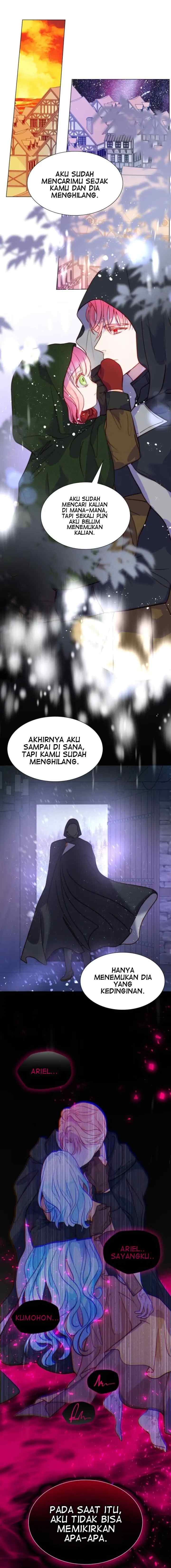 I Was Born The Second Daughter chapter 2 halaman 10