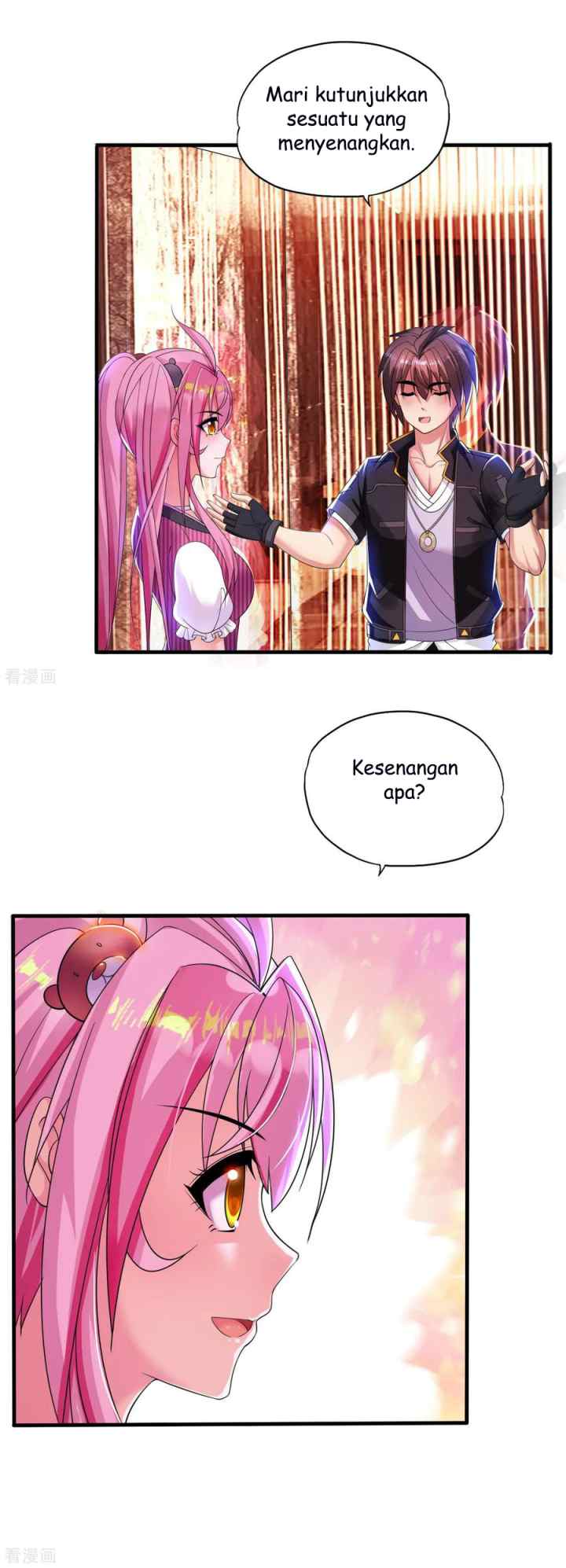 Medical Soldiers chapter 11 halaman 14
