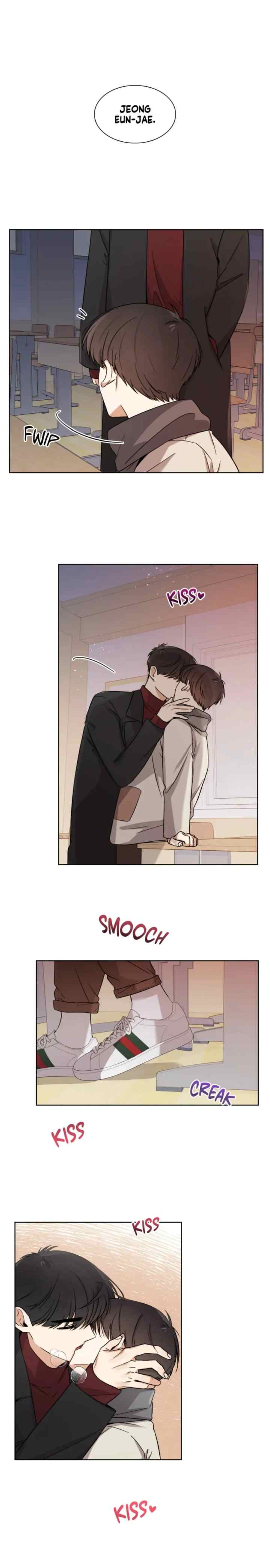 High Pulse chapter 47 halaman 9