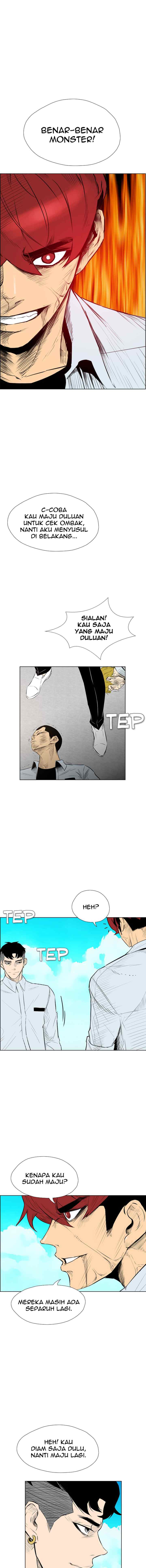 Reawaken Man chapter 142 halaman 9