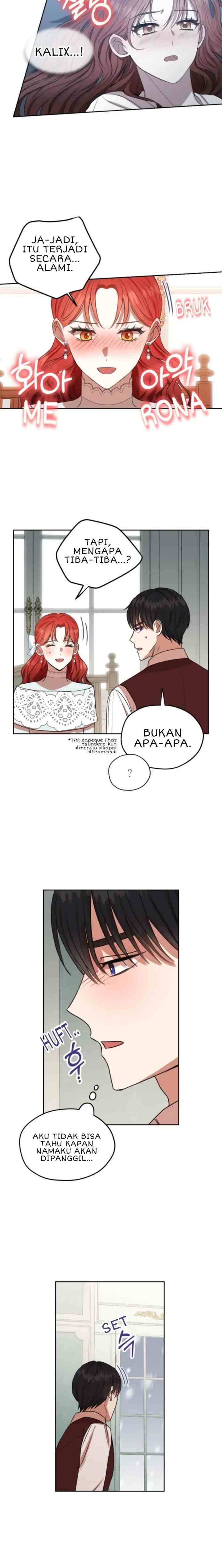 Leveling My Husband to the Max chapter 51 halaman 10