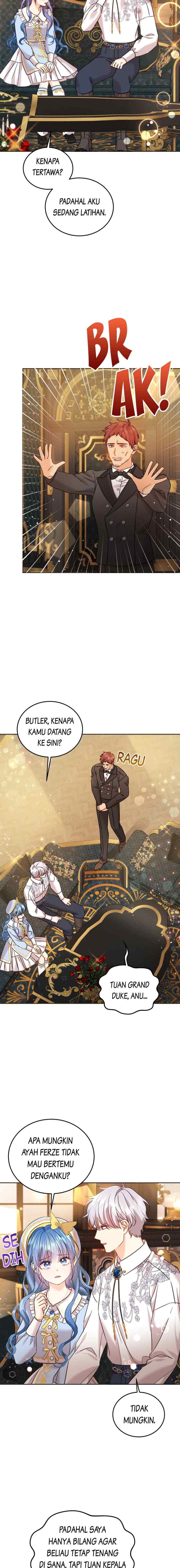 Saving the Villain Who was Abandoned by the Female Lead chapter 89 halaman 16