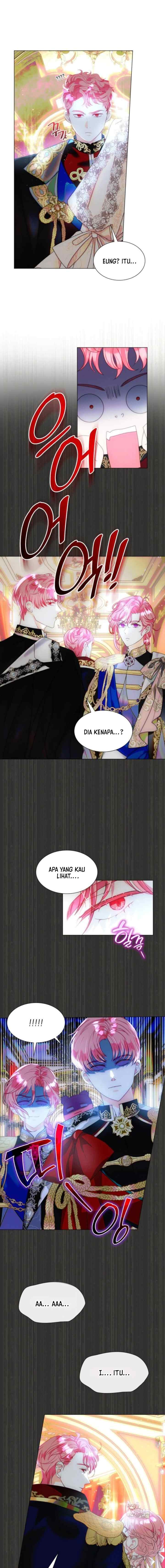 I Was Born The Second Daughter chapter 44 halaman 7
