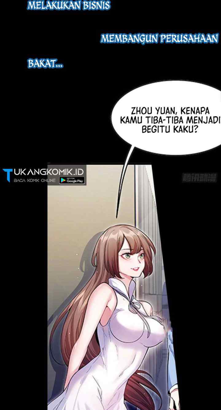 Become the Richest Man In the Last Days chapter 0 halaman 13