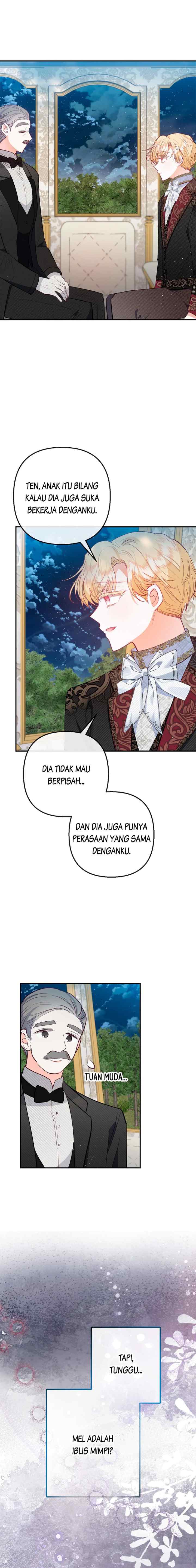 I'm a Daughter Loved by the Devil chapter 59 halaman 6