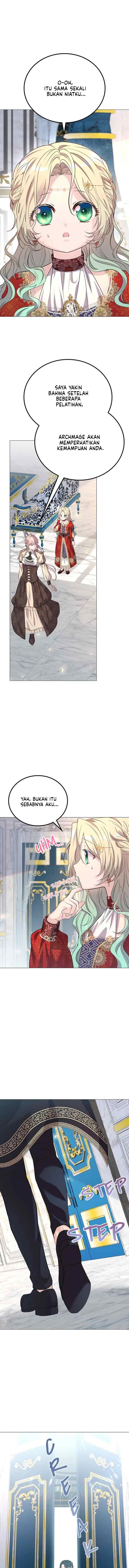 Trumping My Tragic Destiny chapter 4 halaman 9